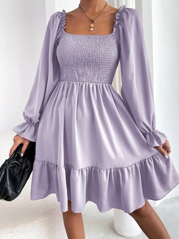 Timeless Vintage Style Garment