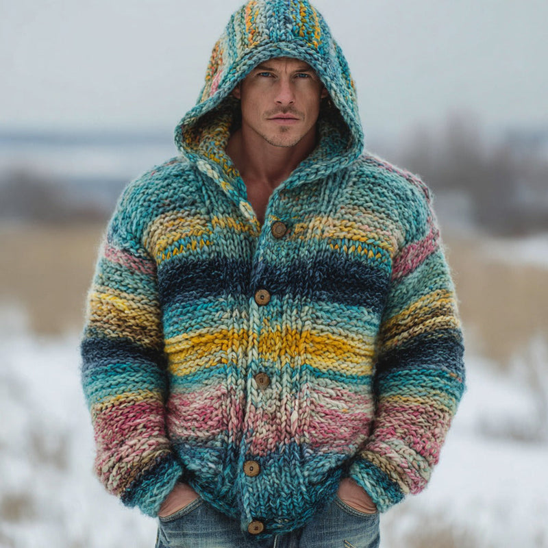 Vintage Inspired Sweater