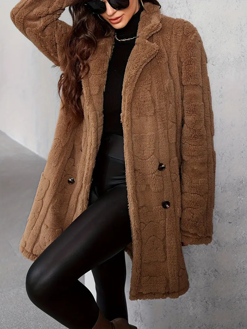 Classic Vintage Coat