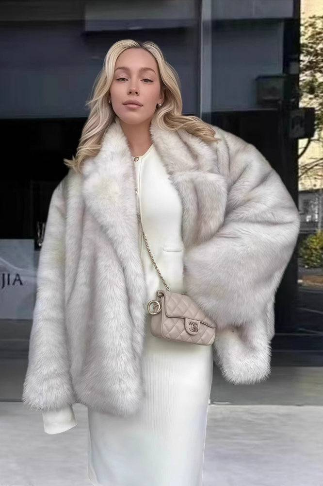 Vintage Inspired Coat