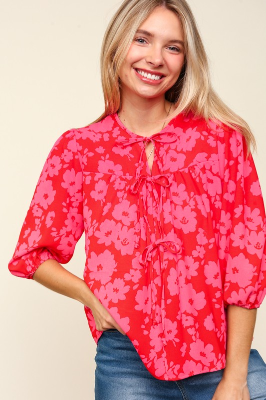 Beautifully Crafted Blouse