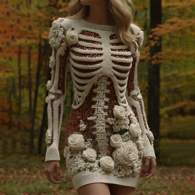 Beautifully Crafted Sweater