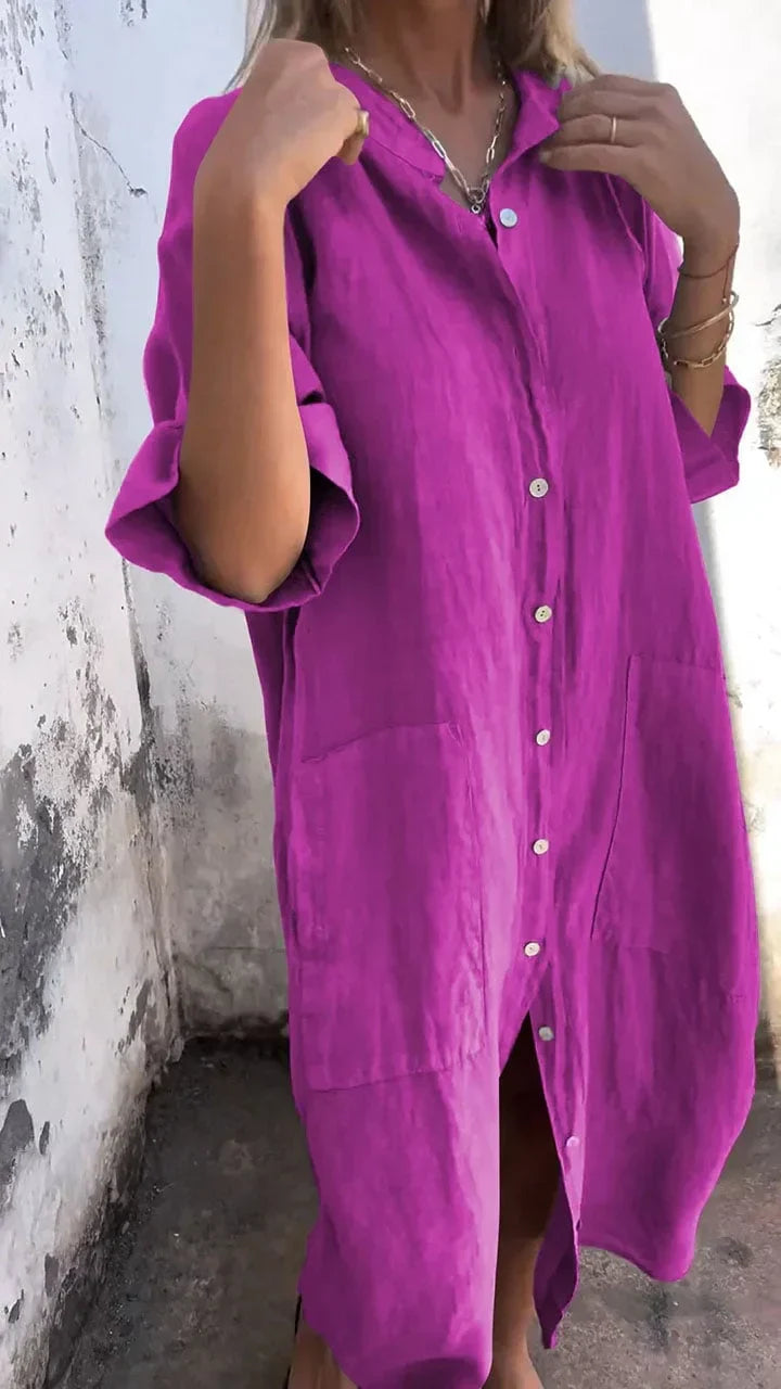 Vintage Inspired Garment