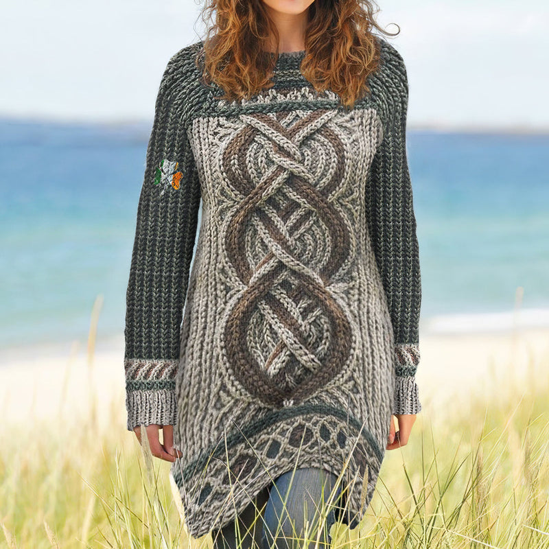 Beautifully Crafted Sweater