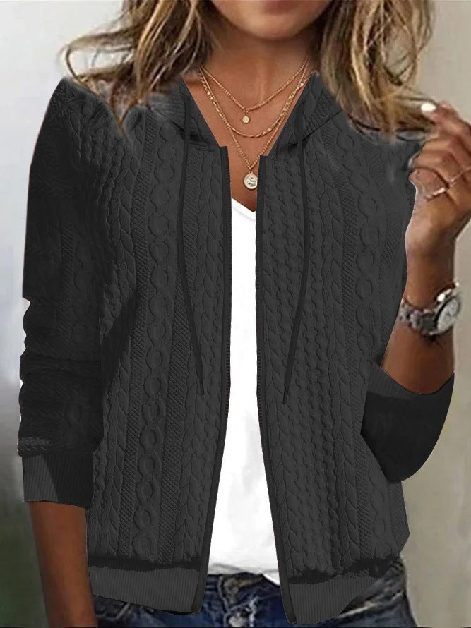 Timeless Vintage Style Coat