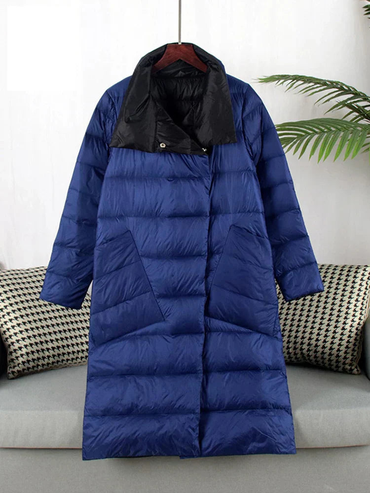 Classic Designed Coat