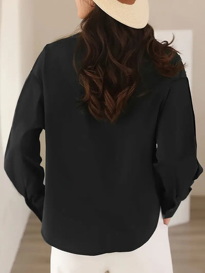 Classic Designed Shirt