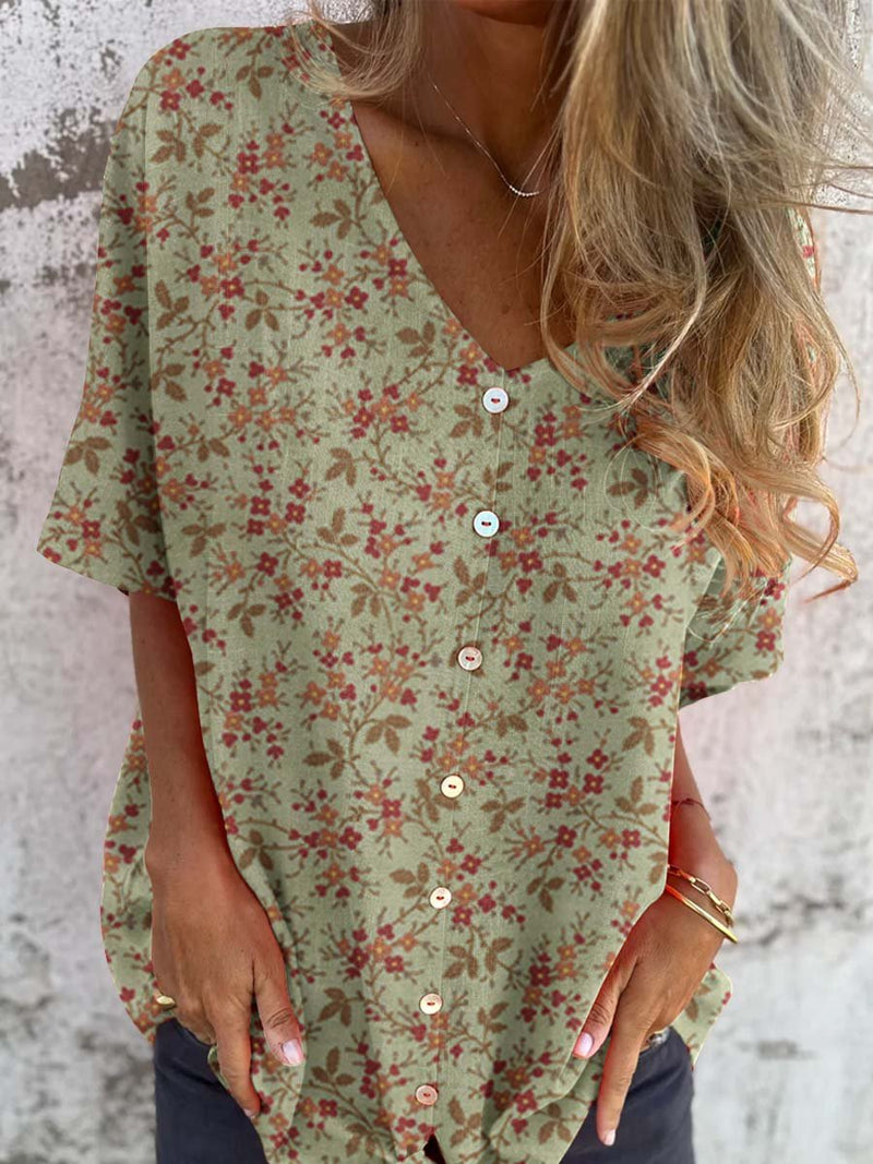 Elegantly Designed Shirt