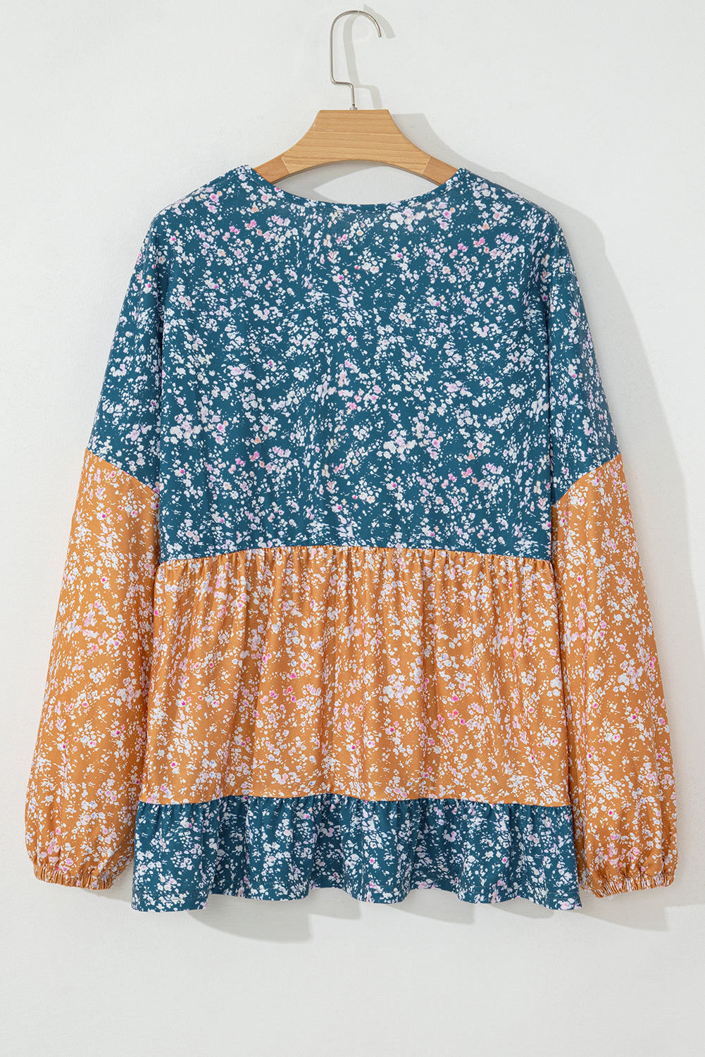 Thoughtfully Designed Blouse