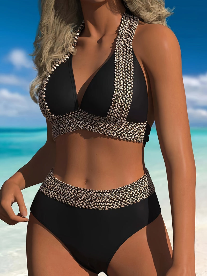 Elegantly Designed Garment