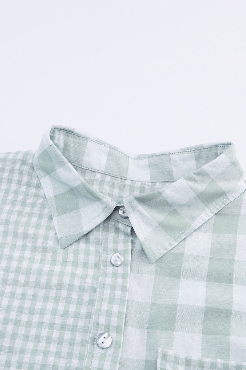 Beautifully Crafted Shirt
