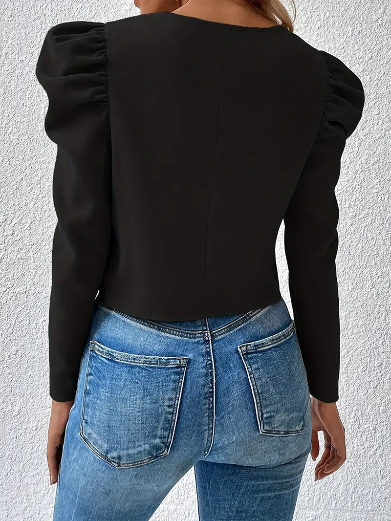 Beautifully Crafted Jacket