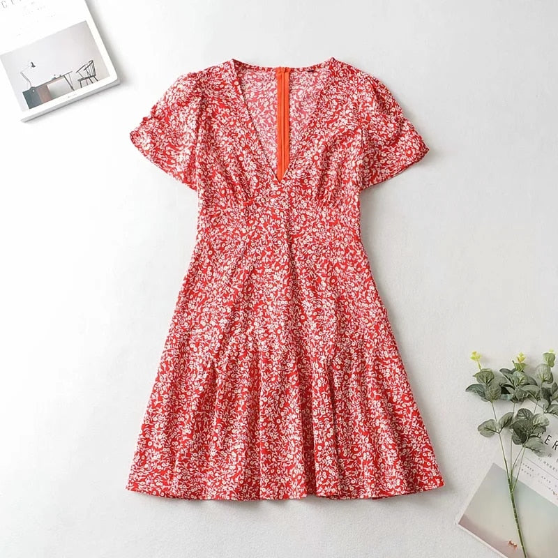 Thoughtfully Designed Dress