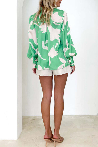 Vintage Inspired Shirt