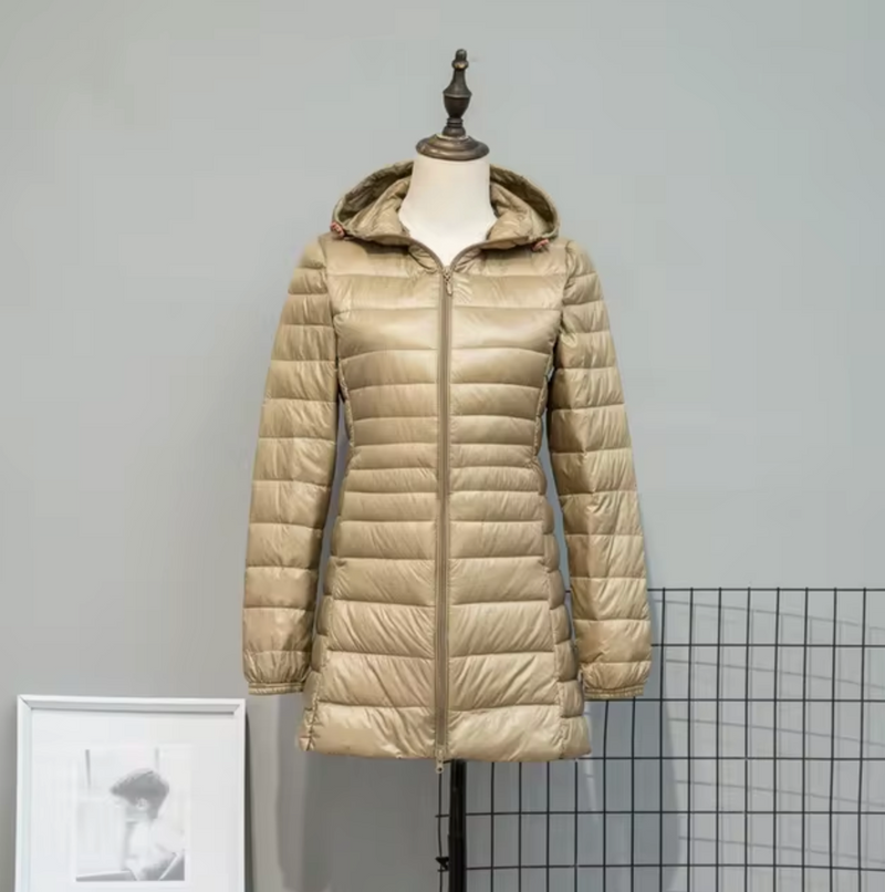Classic Vintage Coat