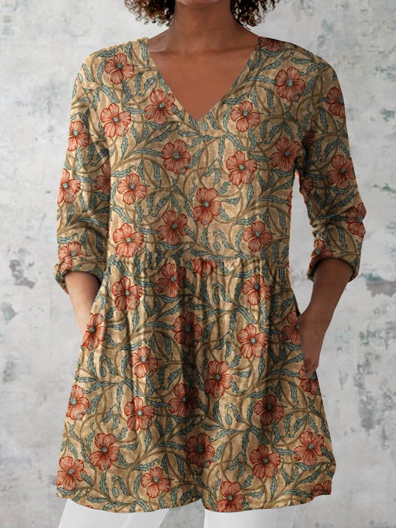 Classic Designed Top