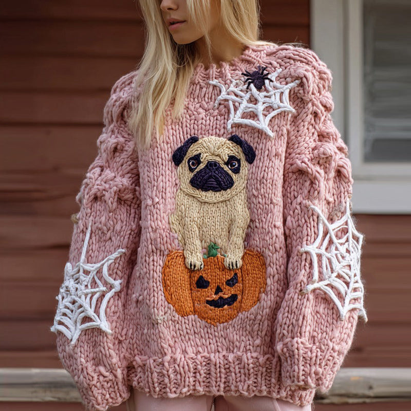 Beautifully Crafted Sweater