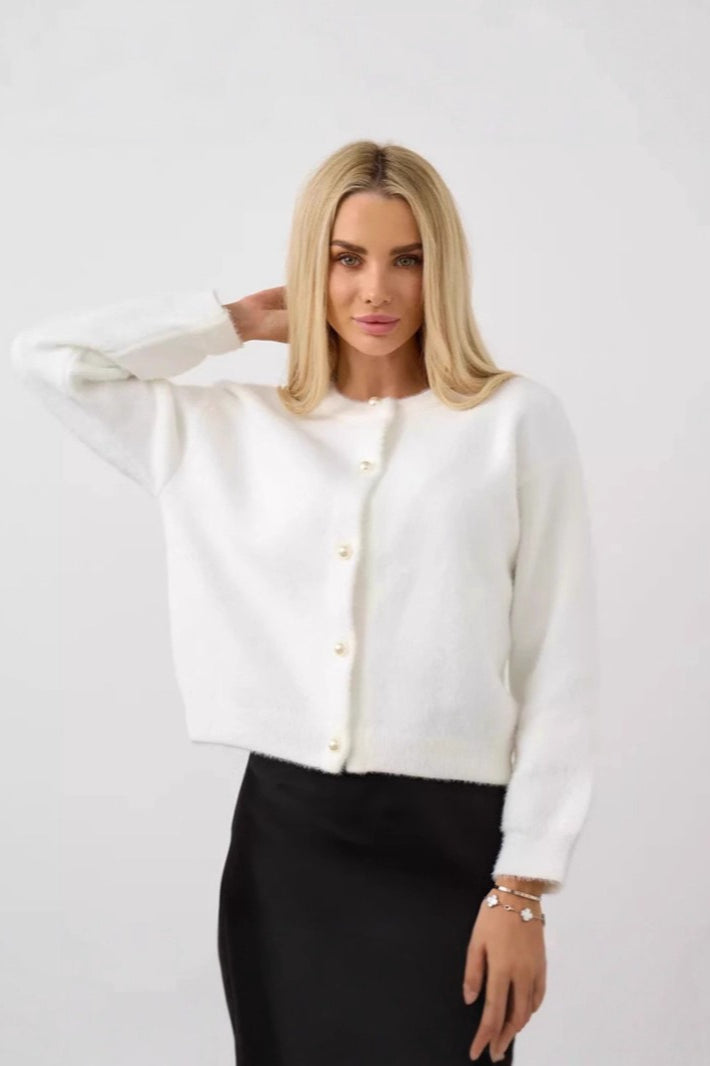 Classic Vintage Cardigan