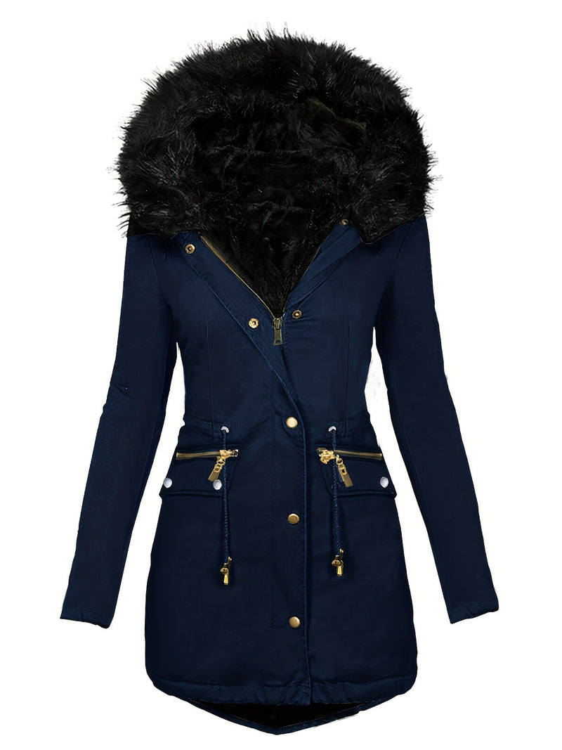 Vintage Inspired Coat