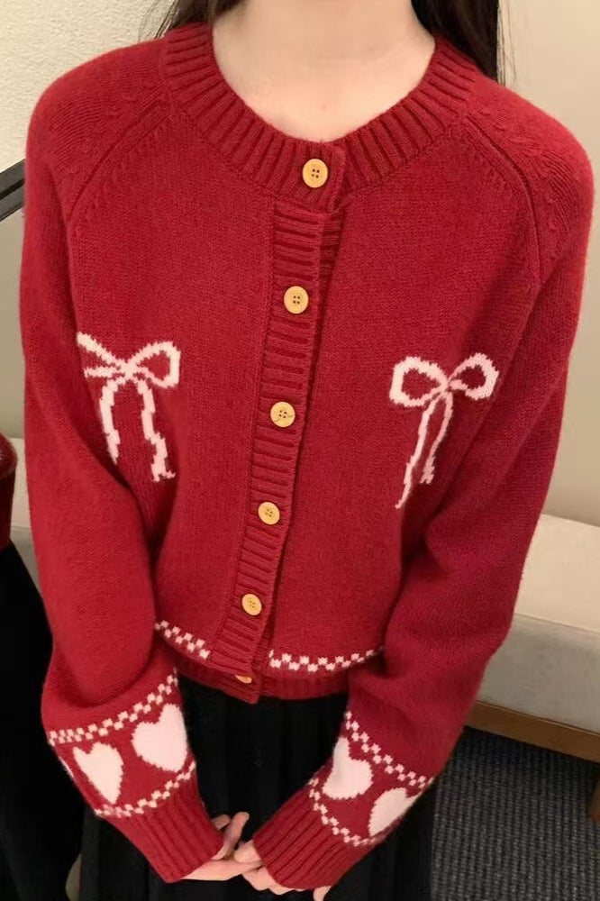 Thoughtfully Designed Cardigan