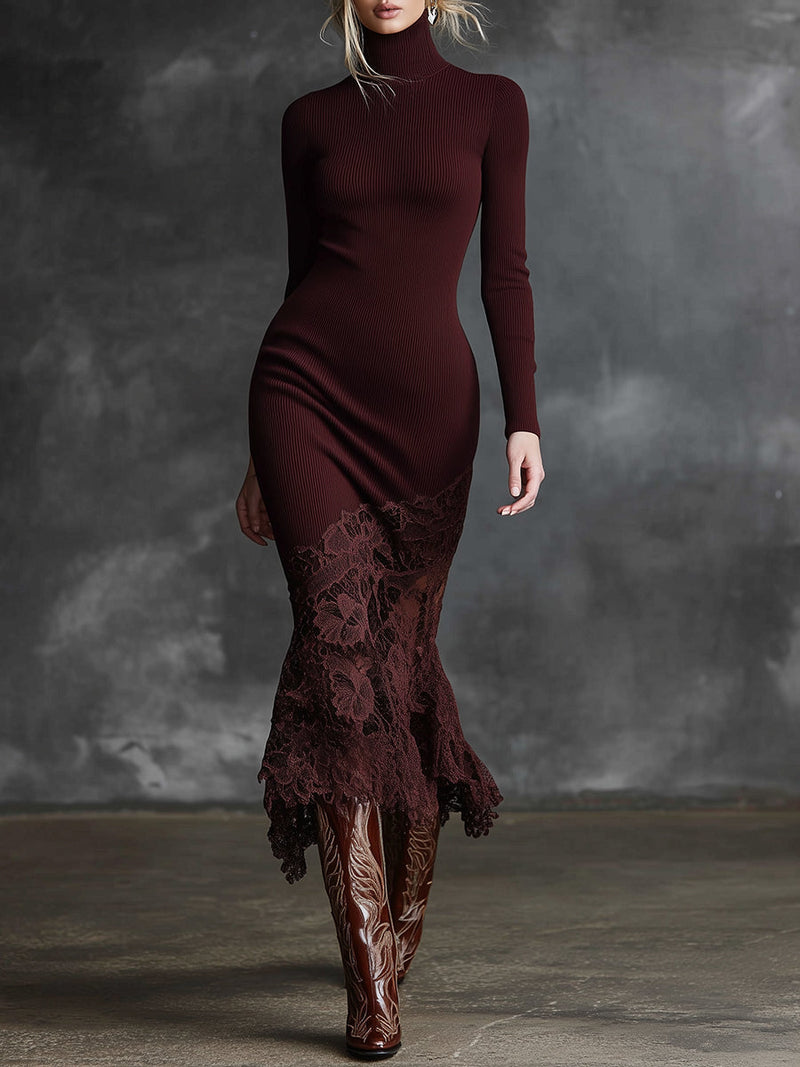 Thoughtfully Designed Dress