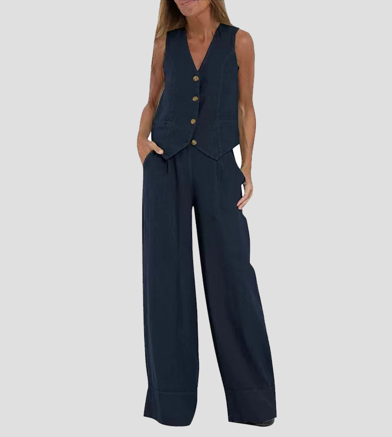 Classic Vintage Trousers