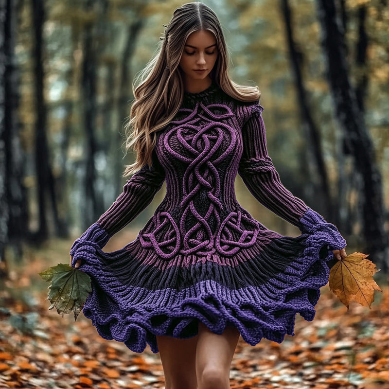 Beautifully Crafted Sweater