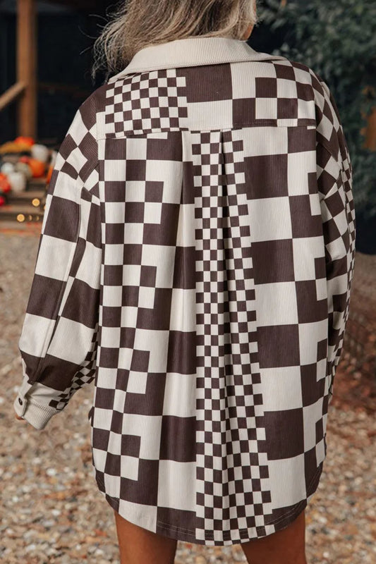 Elegantly Designed Jacket