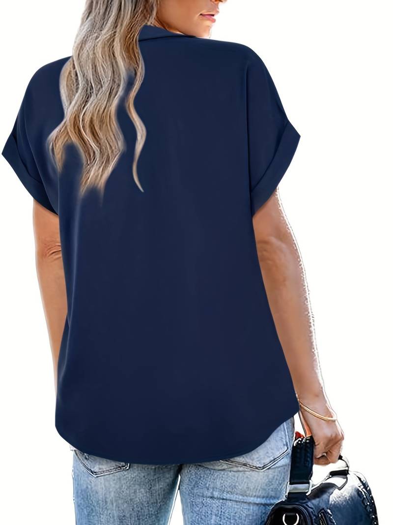 Elegantly Designed Shirt