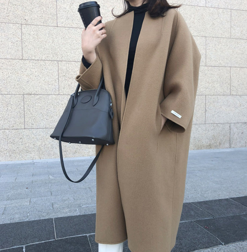 Vintage Inspired Coat