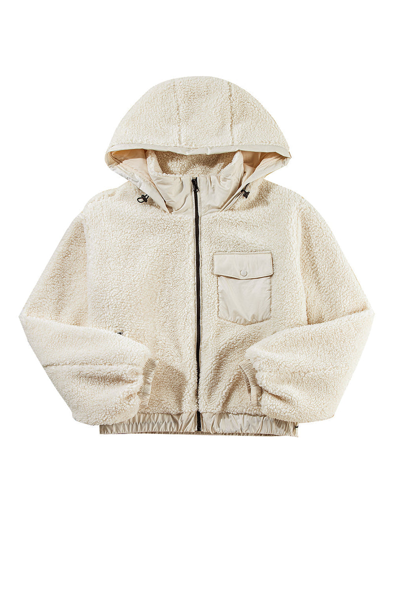 Timeless Vintage Style Jacket