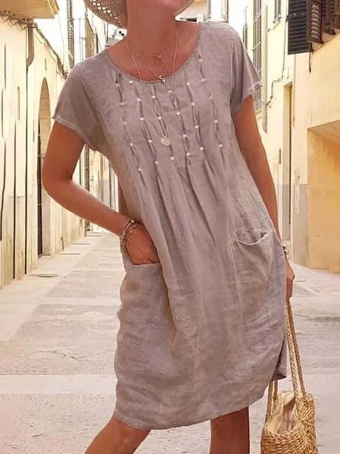 Beautifully Crafted Dress