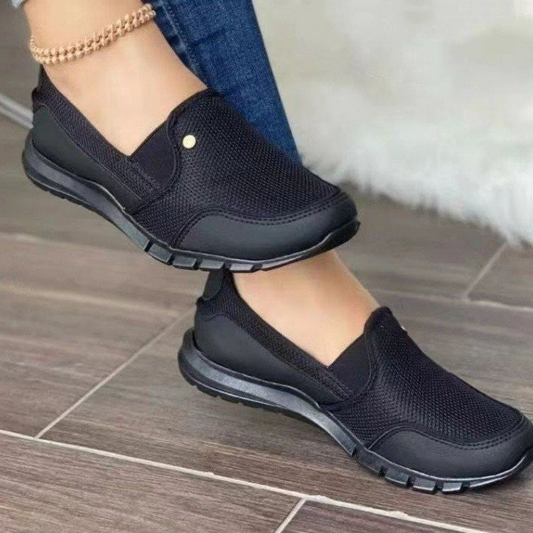 Chic Orthopedic Boots with Unique Design