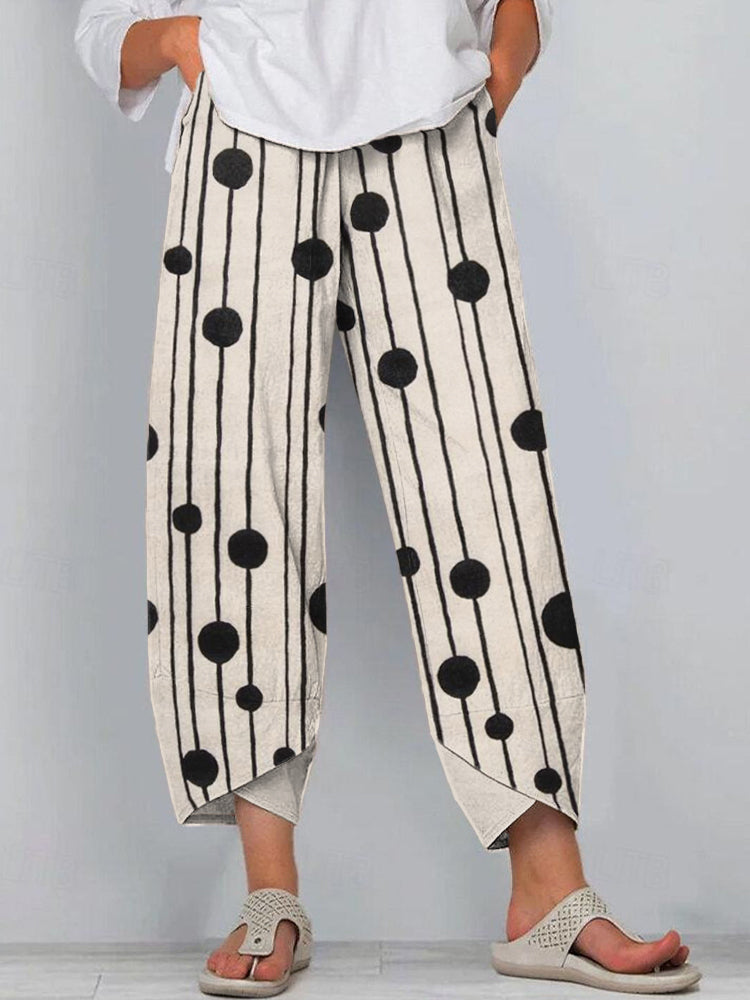 Thoughtfully Designed Pants