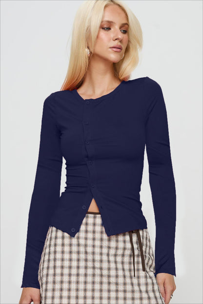 Dark Blue