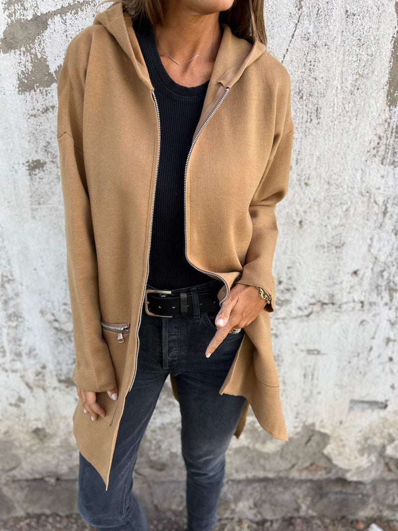 Vintage Inspired Coat