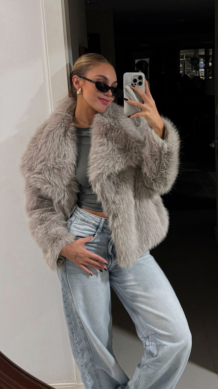 Classic Designed Coat