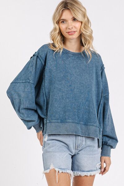 Vintage Inspired Shirt