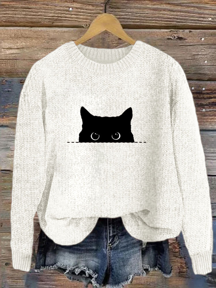Beautifully Crafted Sweater