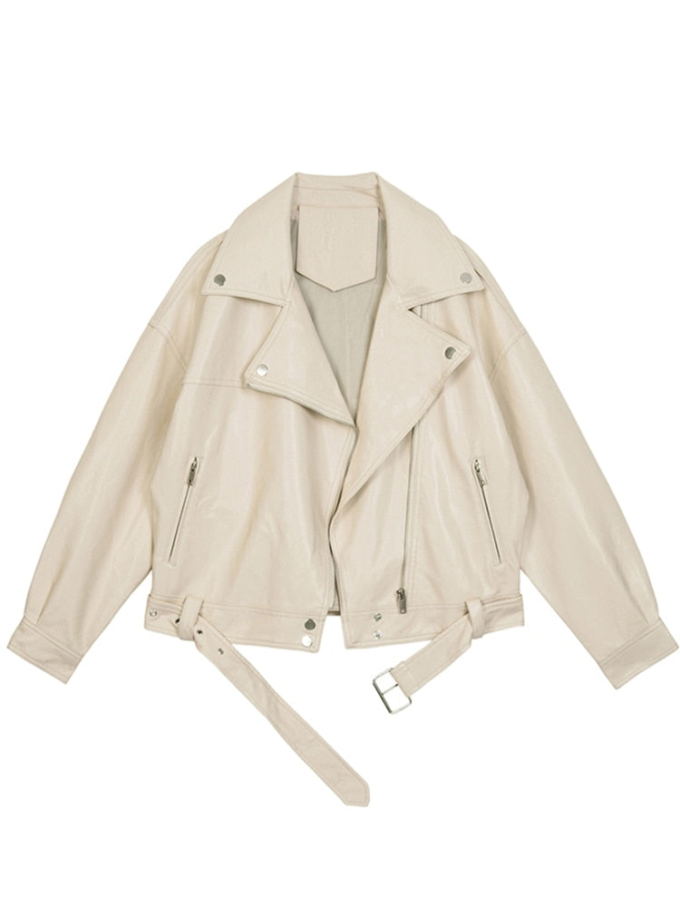 Timeless Vintage Style Coat