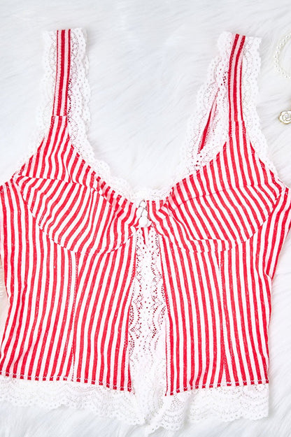 Classic Designed Top
