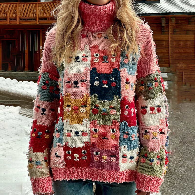 Beautifully Crafted Sweater