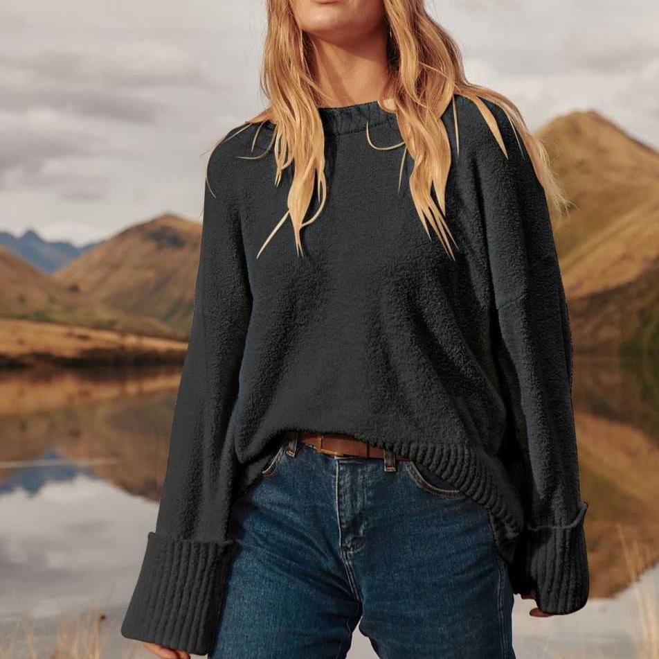 Classic Vintage Sweater