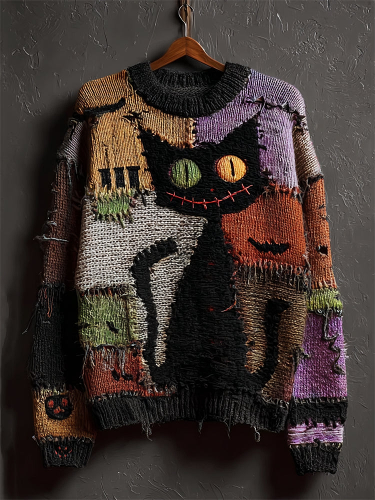 Beautifully Crafted Sweater
