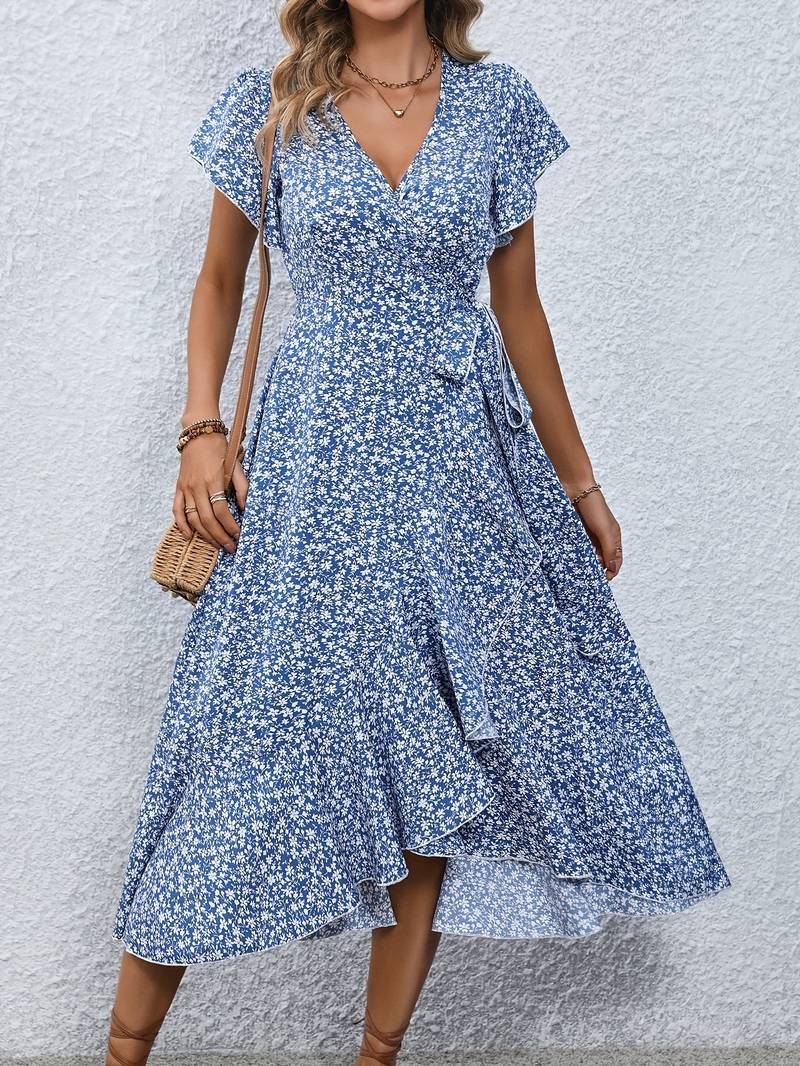 Vintage Inspired Dress