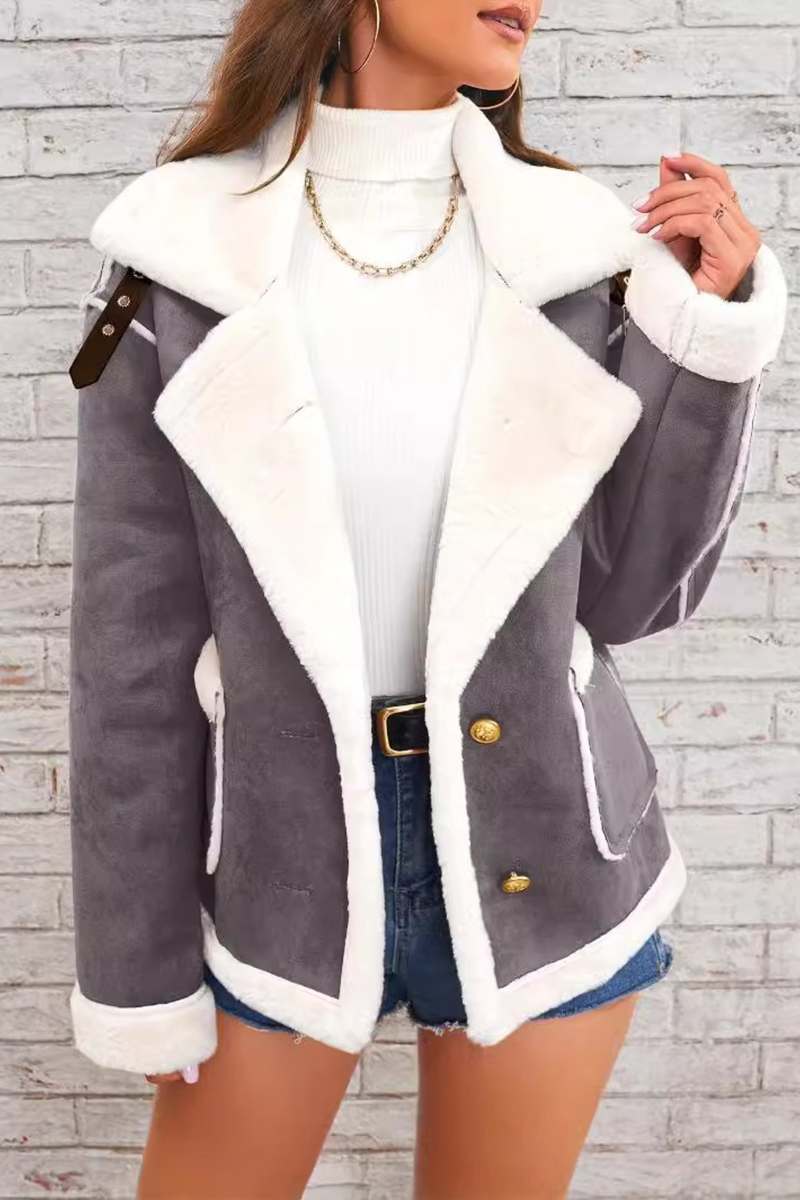 Beautifully Crafted Coat