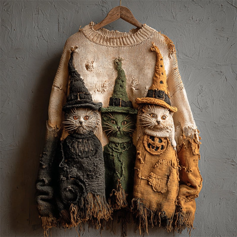 Beautifully Crafted Sweater