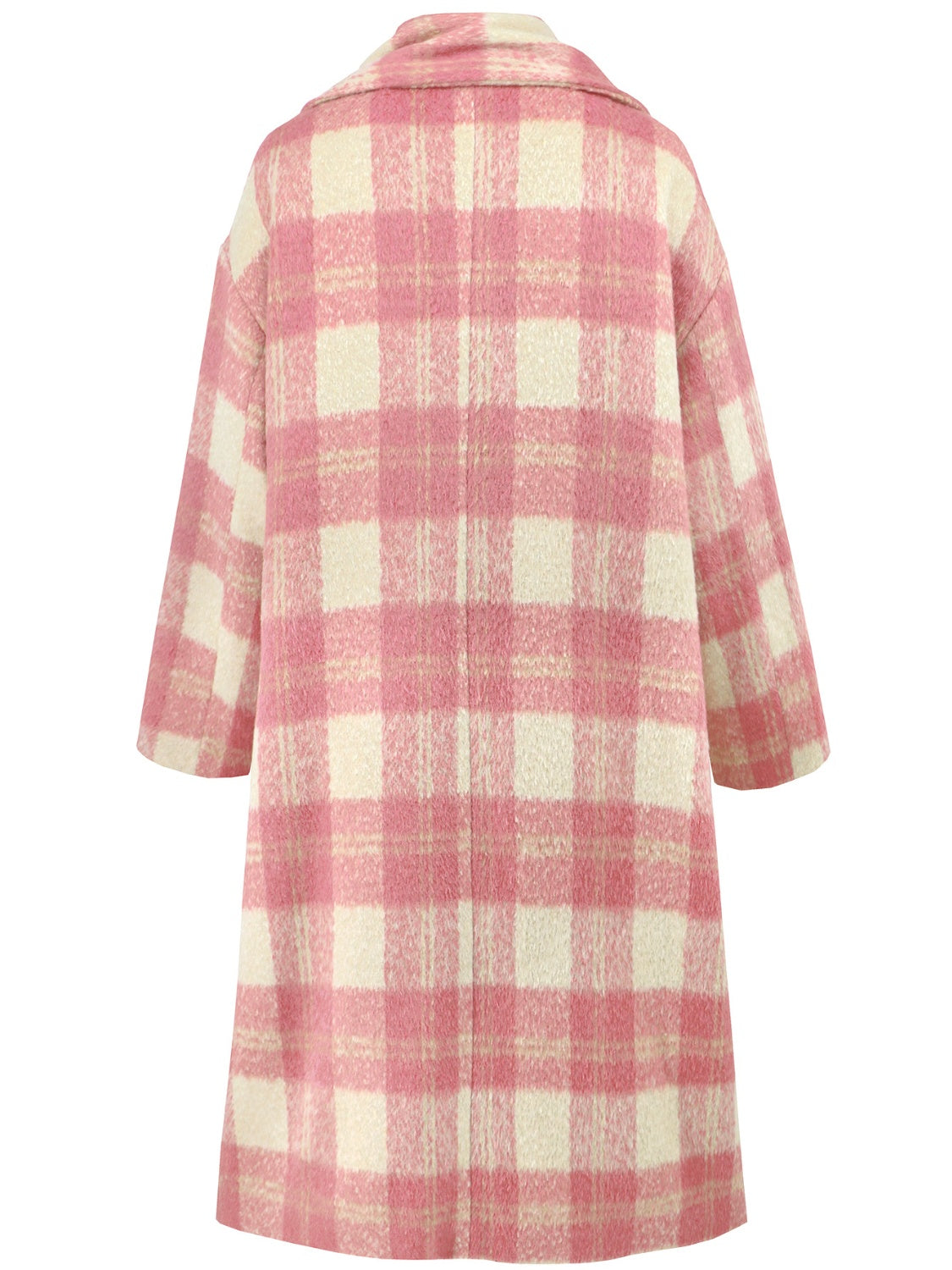 Classic Designed Coat