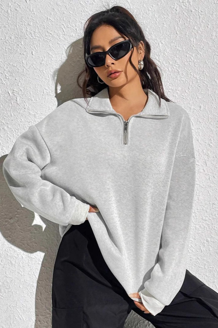 Classic Designed Pullover