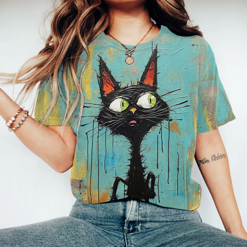 Classic Designed T-Shirt